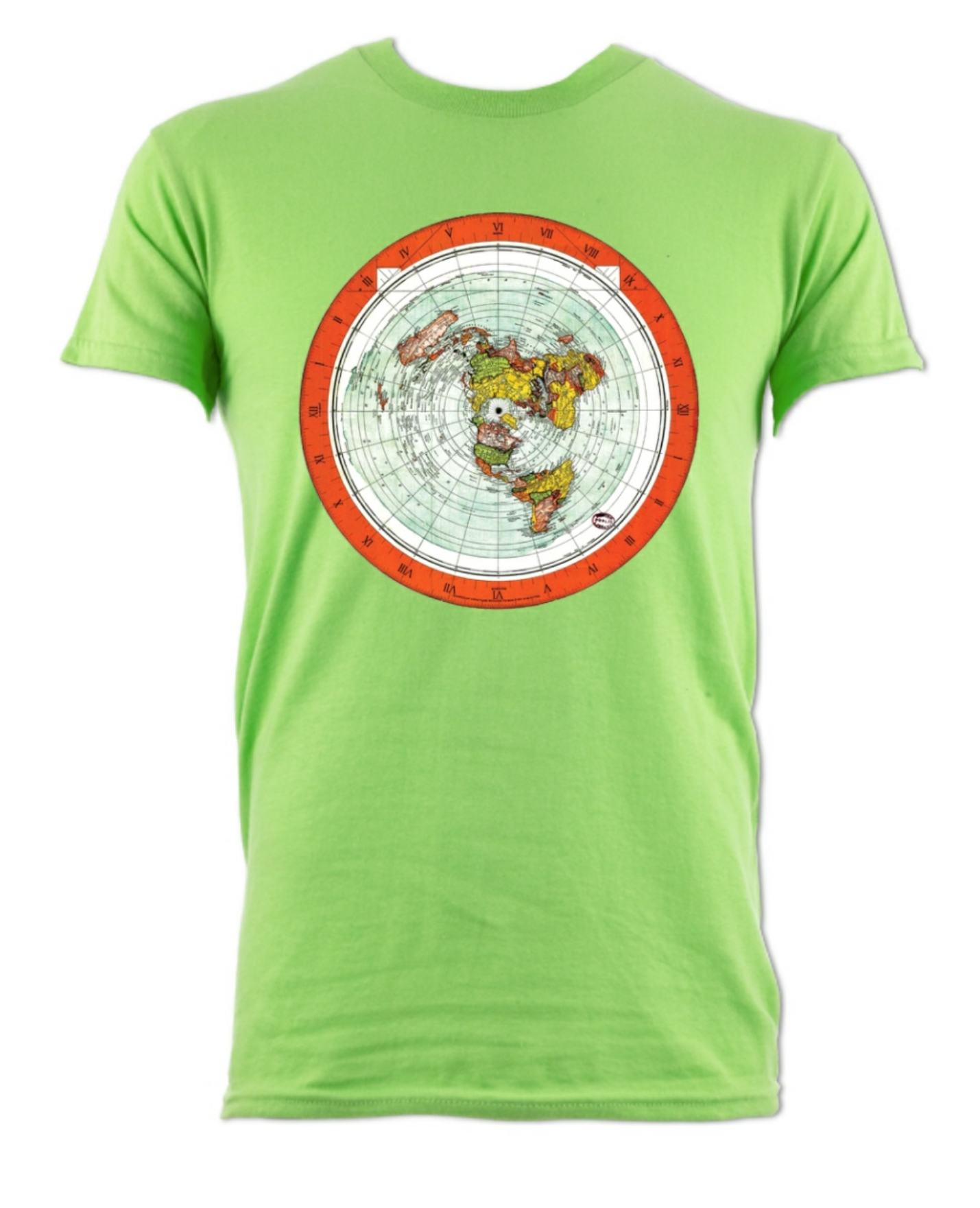 Short Sleeve T-Shirt